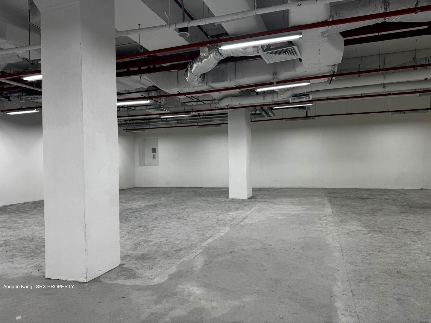 Imm Building (D22), Warehouse #630014541